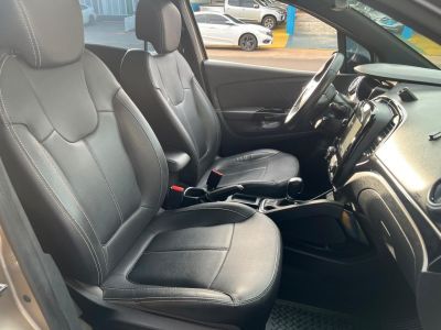 RENAULT Captur Intense 1.3T 16v 2022 - miniatura 7