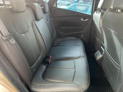RENAULT Captur Intense 1.3T 16v 2022 - miniatura 8
