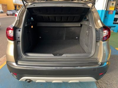 RENAULT Captur Intense 1.3T 16v 2022 - miniatura 9