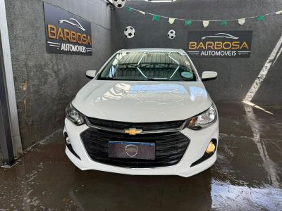 CHEVROLET Onix LT 1.0 12v 2025 - miniatura 2