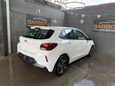 CHEVROLET Onix LT 1.0 12v 2025 - miniatura 3