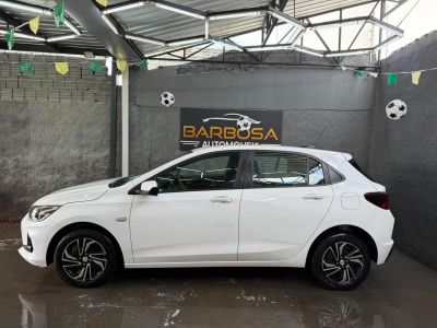CHEVROLET Onix LT 1.0 12v 2025 - miniatura 5