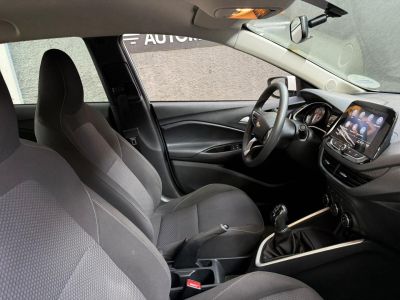 CHEVROLET Onix LT 1.0 12v 2025 - miniatura 6