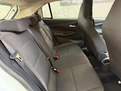 CHEVROLET Onix LT 1.0 12v 2025 - miniatura 7