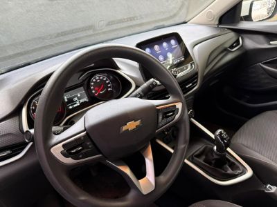 CHEVROLET Onix LT 1.0 12v 2025 - miniatura 8