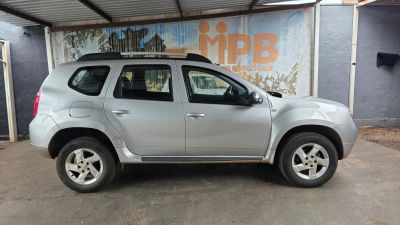RENAULT Duster Dynamique 1.6 16v 2012 - miniatura 4