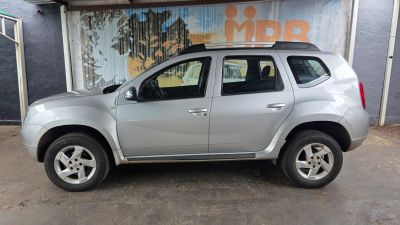 RENAULT Duster Dynamique 1.6 16v 2012 - miniatura 5