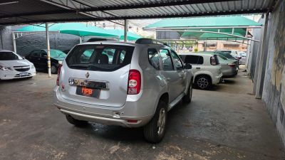 RENAULT Duster Dynamique 1.6 16v 2012 - miniatura 6