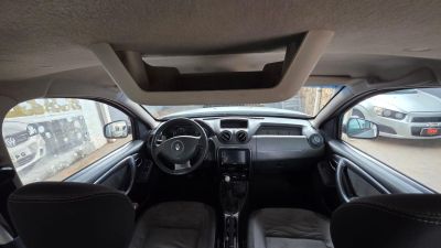 RENAULT Duster Dynamique 1.6 16v 2012 - miniatura 9