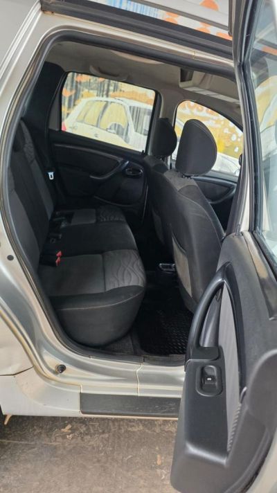 RENAULT Duster Dynamique 1.6 16v 2012 - miniatura 10
