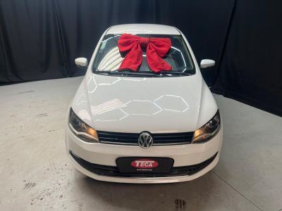 VOLKSWAGEN Voyage Comfortline 1.6 2013 - miniatura 2