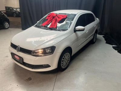 VOLKSWAGEN Voyage Comfortline 1.6 2013 - miniatura 3