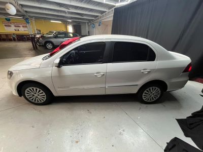 VOLKSWAGEN Voyage Comfortline 1.6 2013 - miniatura 4