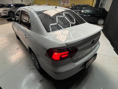 VOLKSWAGEN Voyage Comfortline 1.6 2013 - miniatura 5