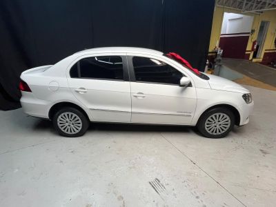VOLKSWAGEN Voyage Comfortline 1.6 2013 - miniatura 8