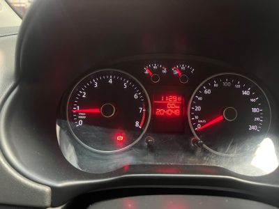 VOLKSWAGEN Voyage Comfortline 1.6 2013 - miniatura 9