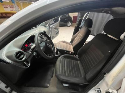 VOLKSWAGEN Voyage Comfortline 1.6 2013 - miniatura 10