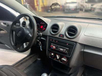 VOLKSWAGEN Voyage Comfortline 1.6 2013 - miniatura 11