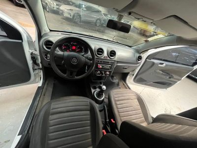 VOLKSWAGEN Voyage Comfortline 1.6 2013 - miniatura 12