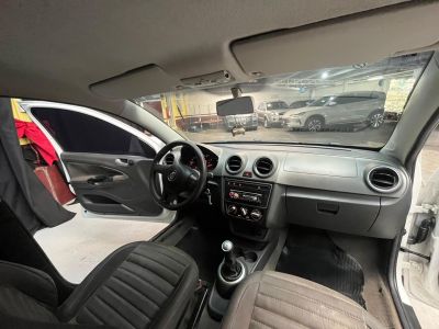 VOLKSWAGEN Voyage Comfortline 1.6 2013 - miniatura 13