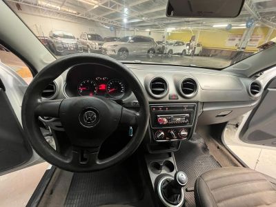 VOLKSWAGEN Voyage Comfortline 1.6 2013 - miniatura 14