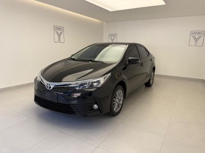 TOYOTA Corolla GLi 1.8 16v 2019