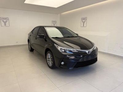 TOYOTA Corolla GLi 1.8 16v 2019 - miniatura 3