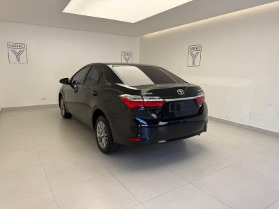 TOYOTA Corolla GLi 1.8 16v 2019 - miniatura 4