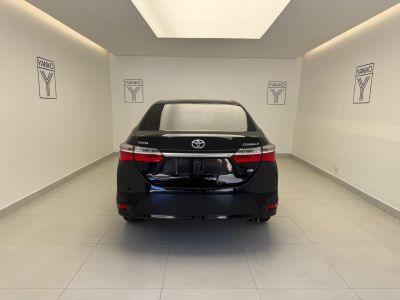 TOYOTA Corolla GLi 1.8 16v 2019 - miniatura 5