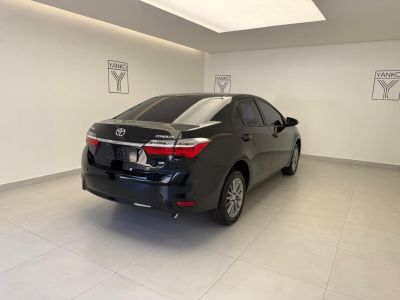TOYOTA Corolla GLi 1.8 16v 2019 - miniatura 6
