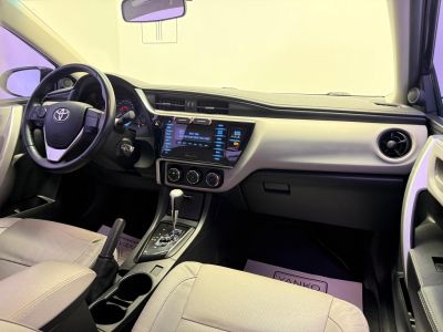 TOYOTA Corolla GLi 1.8 16v 2019 - miniatura 7