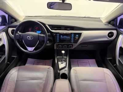 TOYOTA Corolla GLi 1.8 16v 2019 - miniatura 8