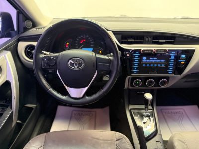 TOYOTA Corolla GLi 1.8 16v 2019 - miniatura 9