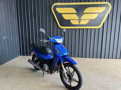 HONDA Biz 125 KS 2007