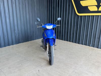 HONDA Biz 125 KS 2007 - miniatura 2