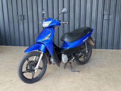 HONDA Biz 125 KS 2007 - miniatura 3