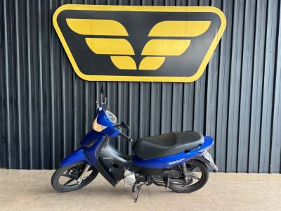 HONDA Biz 125 KS 2007 - miniatura 6