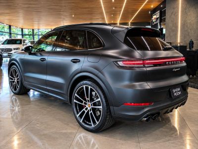 PORSCHE Cayenne S E-Hybrid 3.0T V6 24v 2025 - miniatura 2