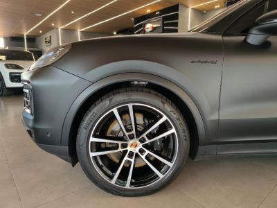 PORSCHE Cayenne S E-Hybrid 3.0T V6 24v 2025 - miniatura 3