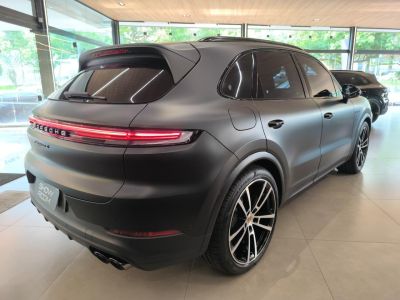 PORSCHE Cayenne S E-Hybrid 3.0T V6 24v 2025 - miniatura 5
