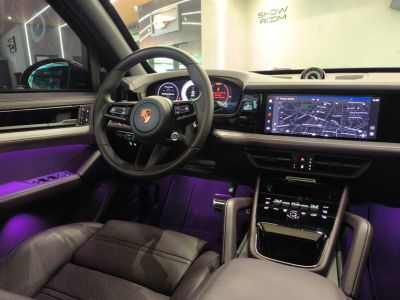 PORSCHE Cayenne S E-Hybrid 3.0T V6 24v 2025 - miniatura 6
