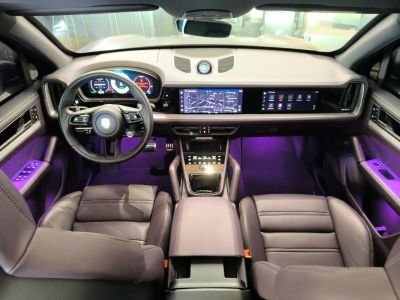 PORSCHE Cayenne S E-Hybrid 3.0T V6 24v 2025 - miniatura 7