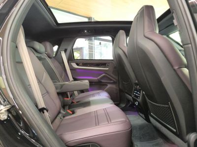 PORSCHE Cayenne S E-Hybrid 3.0T V6 24v 2025 - miniatura 8