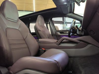 PORSCHE Cayenne S E-Hybrid 3.0T V6 24v 2025 - miniatura 10