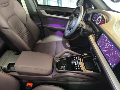 PORSCHE Cayenne S E-Hybrid 3.0T V6 24v 2025 - miniatura 11