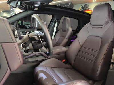 PORSCHE Cayenne S E-Hybrid 3.0T V6 24v 2025 - miniatura 12