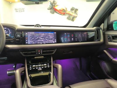 PORSCHE Cayenne S E-Hybrid 3.0T V6 24v 2025 - miniatura 13