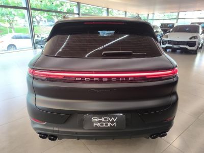 PORSCHE Cayenne S E-Hybrid 3.0T V6 24v 2025 - miniatura 15