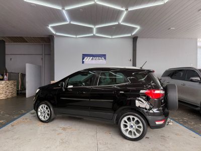 FORD EcoSport Titanium 2.0 16v 2018 - miniatura 3