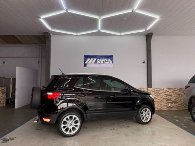 FORD EcoSport Titanium 2.0 16v 2018 - miniatura 4